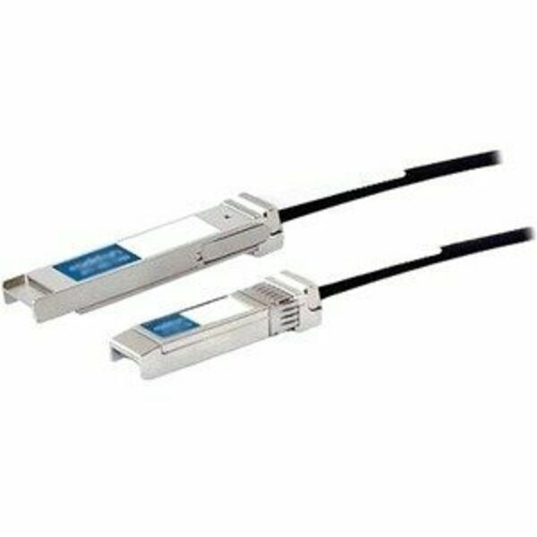 Sonicwall 10GBaseLR SFP Plus 1M Cable 01SSC9787